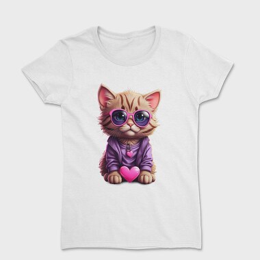 Kitty, Tricou Femei