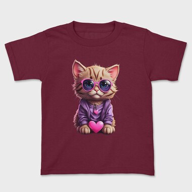 Kitty, Tricou Copii