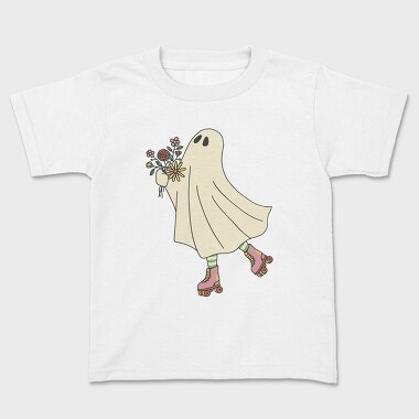 Ghost Roller, Tricou Copii