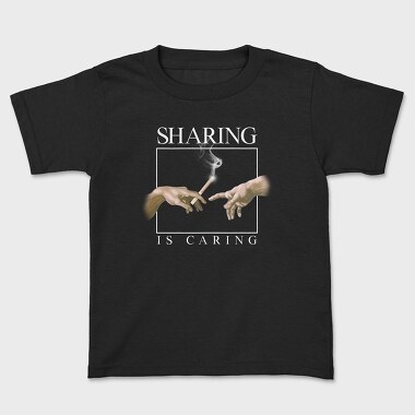 Creation Moment Sharing, Tricou Copii