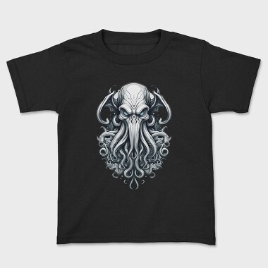 Cthulhu, Tricou Copii