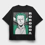 One Piece 101, Tricou Oversize Barbati (Unisex)