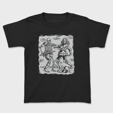 Dance Macabre, Tricou Copii