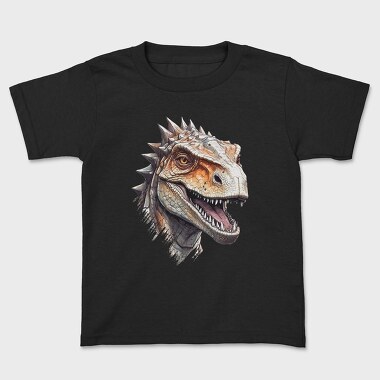 Dinosaur Hea, Tricou Copii