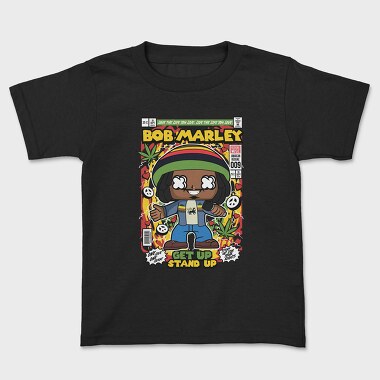 Bob Marley, Tricou Copii