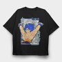 Dragon Ball Z 125, Tricou Oversize Barbati (Unisex)