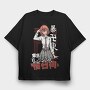 Tokyo Revengers 13, Tricou Oversize Barbati (Unisex)