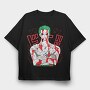 One Piece 116, Tricou Oversize Barbati (Unisex)