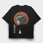 Tokyo Revengers 3, Tricou Oversize Barbati (Unisex)