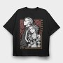 Tokyo Revengers 36, Tricou Oversize Barbati (Unisex)