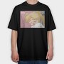 Sailor Moon 13, Tricou Oversize Barbati (Unisex)