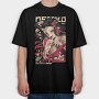 Demon Slayer 11, Tricou Oversize Barbati (Unisex)