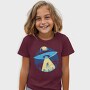 Abduction, Tricou Copii
