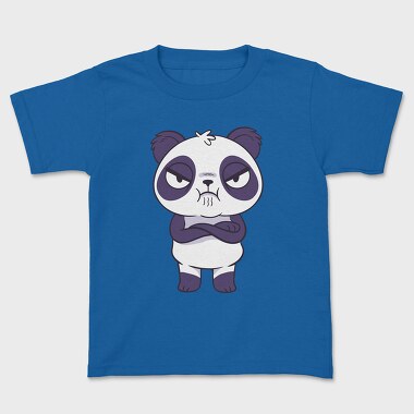 Angy Panda, Tricou Copii