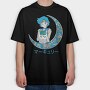 Sailor Moon 28, Tricou Oversize Barbati (Unisex)
