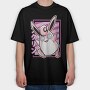 Pokemon 1, Tricou Oversize Barbati (Unisex)