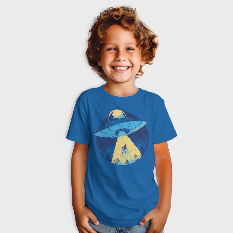 Abduction, Tricou Copii