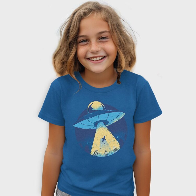 Abduction, Tricou Copii