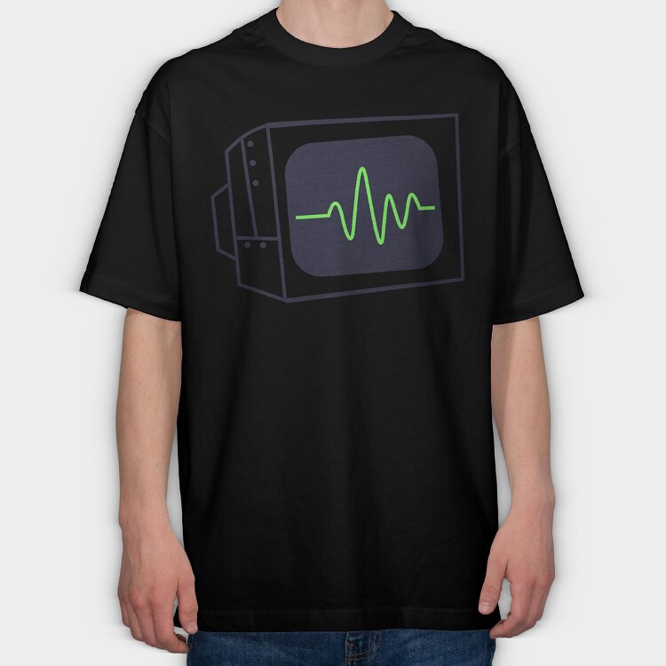 SpongeBob Faces 10, Tricou Oversize Barbati (Unisex)