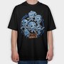 Star Wars 10, Tricou Oversize Barbati (Unisex)