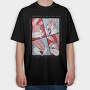 Tiny Toon 10, Tricou Oversize Barbati (Unisex)