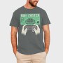 Car Games, Tricou Barbati (Unisex)