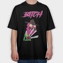Rick and Morty 52, Tricou Oversize Barbati (Unisex)