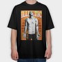 Illmatic, Tricou Oversize Barbati (Unisex)