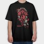 Warcraft 10, Tricou Oversize Barbati (Unisex)