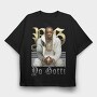 Yo Gotti, Tricou Oversize Barbati (Unisex)