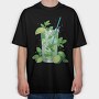 Mojito, Tricou Oversize Barbati (Unisex)