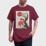 Fox Tree, Tricou Barbati (Unisex)
