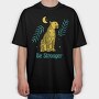 Mysticaltiger, Tricou Oversize Barbati (Unisex)