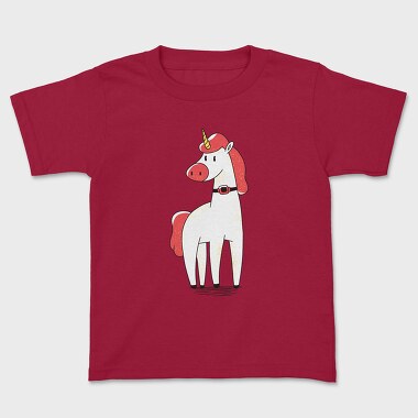 Tricou Copii, Unicorn