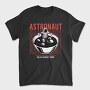 Astronaut Gravy Bowl, Tricou Barbati (Unisex)