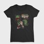 Boba Pony Fett, Tricou Femei