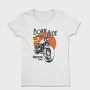 Born To Ride, Tricou Femei