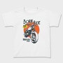 Born To Ride, Tricou Copii