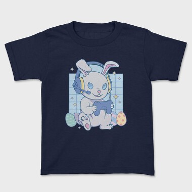 Bunny Beats, Tricou Copii