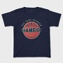 Champion Star Game Changer, Tricou Copii