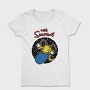 Alien Space Explorer, Tricou Femei