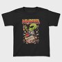 Alien Wanderer, Tricou Copii