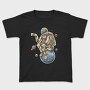 Astronaut Coffee Dreams, Tricou Copii