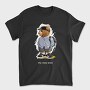 Bear Street Style, Tricou Barbati (Unisex)