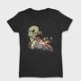 Demon Slayer, Tricou Femei