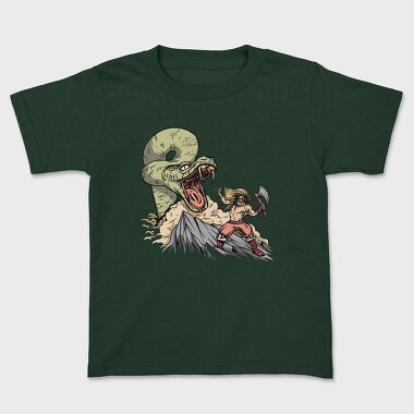 Demon Slayer, Tricou Copii