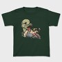 Demon Slayer, Tricou Copii