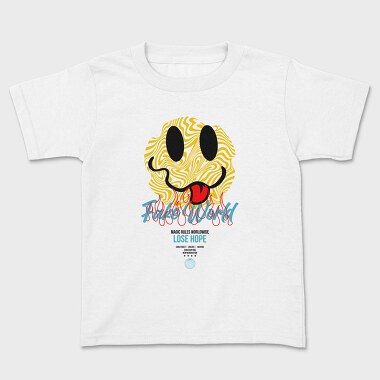 Fake Love World, Tricou Copii