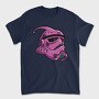 Purple Stormtrooper, Tricou Barbati (Unisex)