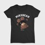 Mikebear Couture, Tricou Femei